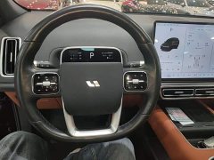 Li Auto L7 Pro - ფოტო 11