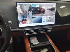 Li Auto L7 Pro - ფოტო 13