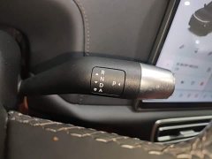 Li Auto L7 Pro - ფოტო 14