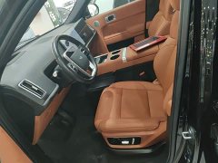 Li Auto L7 Pro - ფოტო 15