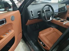 Li Auto L7 Pro - ფოტო 16