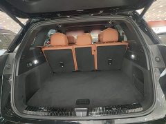 Li Auto L7 Pro - ფოტო 19