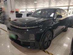Li Auto L7 Pro - ფოტო 2
