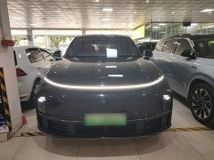 Li Auto L7 Pro - ფოტო 3
