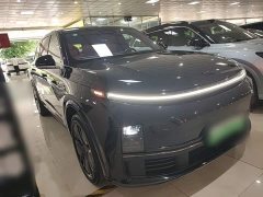 Li Auto L7 Pro - ფოტო 4