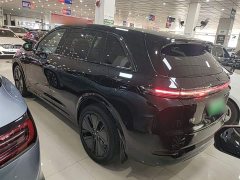 Li Auto L7 Pro - ფოტო 5