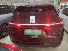 Li Auto L7 Pro - ფოტო 6