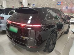 Li Auto L7 Pro - ფოტო 7
