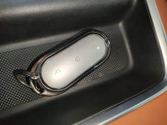 Li Auto L7 Pro - ფოტო 9