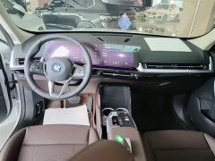 BMW iX1 2023 eDrive25L X Design Package - ფოტო 10