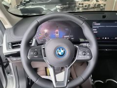 BMW iX1 2023 eDrive25L X Design Package - ფოტო 11
