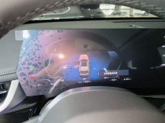 BMW iX1 2023 eDrive25L X Design Package - ფოტო 12