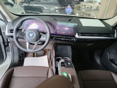 BMW iX1 2023 eDrive25L X Design Package - ფოტო 13