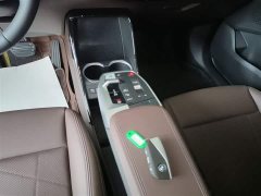 BMW iX1 2023 eDrive25L X Design Package - ფოტო 14