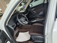 BMW iX1 2023 eDrive25L X Design Package - ფოტო 15