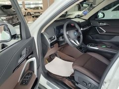 BMW iX1 2023 eDrive25L X Design Package - ფოტო 16
