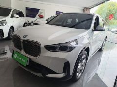 BMW iX1 2023 eDrive25L X Design Package - ფოტო 2