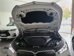 BMW iX1 2023 eDrive25L X Design Package - ფოტო 20