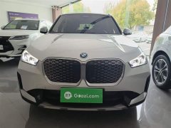 BMW iX1 2023 eDrive25L X Design Package - ფოტო 3