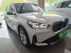 BMW iX1 2023 eDrive25L X Design Package - ფოტო 4