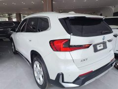 BMW iX1 2023 eDrive25L X Design Package - ფოტო 5