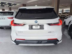 BMW iX1 2023 eDrive25L X Design Package - ფოტო 6