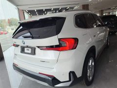 BMW iX1 2023 eDrive25L X Design Package - ფოტო 7
