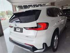 BMW iX1 2023 eDrive25L X Design Package - ფოტო 8