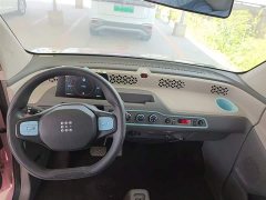 Dongfeng Fenghuo MINIEV Stylish Comfort Edition - ფოტო 10