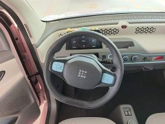 Dongfeng Fenghuo MINIEV Stylish Comfort Edition - ფოტო 11