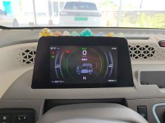 Dongfeng Fenghuo MINIEV Stylish Comfort Edition - ფოტო 12