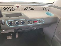 Dongfeng Fenghuo MINIEV Stylish Comfort Edition - ფოტო 13