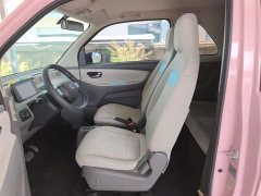 Dongfeng Fenghuo MINIEV Stylish Comfort Edition - ფოტო 15