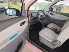 Dongfeng Fenghuo MINIEV Stylish Comfort Edition - ფოტო 16