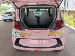 Dongfeng Fenghuo MINIEV Stylish Comfort Edition - ფოტო 19