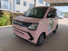 Dongfeng Fenghuo MINIEV Stylish Comfort Edition - ფოტო 2