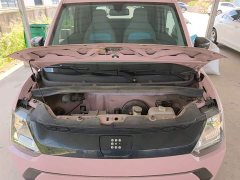 Dongfeng Fenghuo MINIEV Stylish Comfort Edition - ფოტო 20
