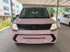 Dongfeng Fenghuo MINIEV Stylish Comfort Edition - ფოტო 3