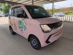 Dongfeng Fenghuo MINIEV Stylish Comfort Edition - ფოტო 4