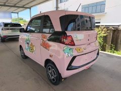 Dongfeng Fenghuo MINIEV Stylish Comfort Edition - ფოტო 5