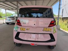 Dongfeng Fenghuo MINIEV Stylish Comfort Edition - ფოტო 6