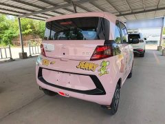 Dongfeng Fenghuo MINIEV Stylish Comfort Edition - ფოტო 7