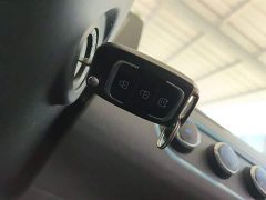 Dongfeng Fenghuo MINIEV Stylish Comfort Edition - ფოტო 9