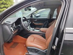 Audi Q7 2023 55 TFSI quattro S line Sport - ფოტო 11