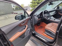 Audi Q7 2023 55 TFSI quattro S line Sport - ფოტო 12