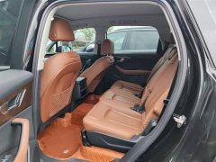 Audi Q7 2023 55 TFSI quattro S line Sport - ფოტო 13