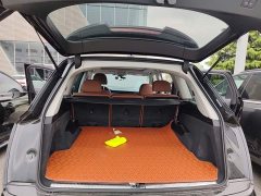 Audi Q7 2023 55 TFSI quattro S line Sport - ფოტო 15