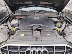 Audi Q7 2023 55 TFSI quattro S line Sport - ფოტო 16