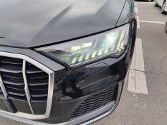Audi Q7 2023 55 TFSI quattro S line Sport - ფოტო 18