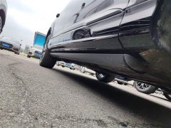 Audi Q7 2023 55 TFSI quattro S line Sport - ფოტო 19